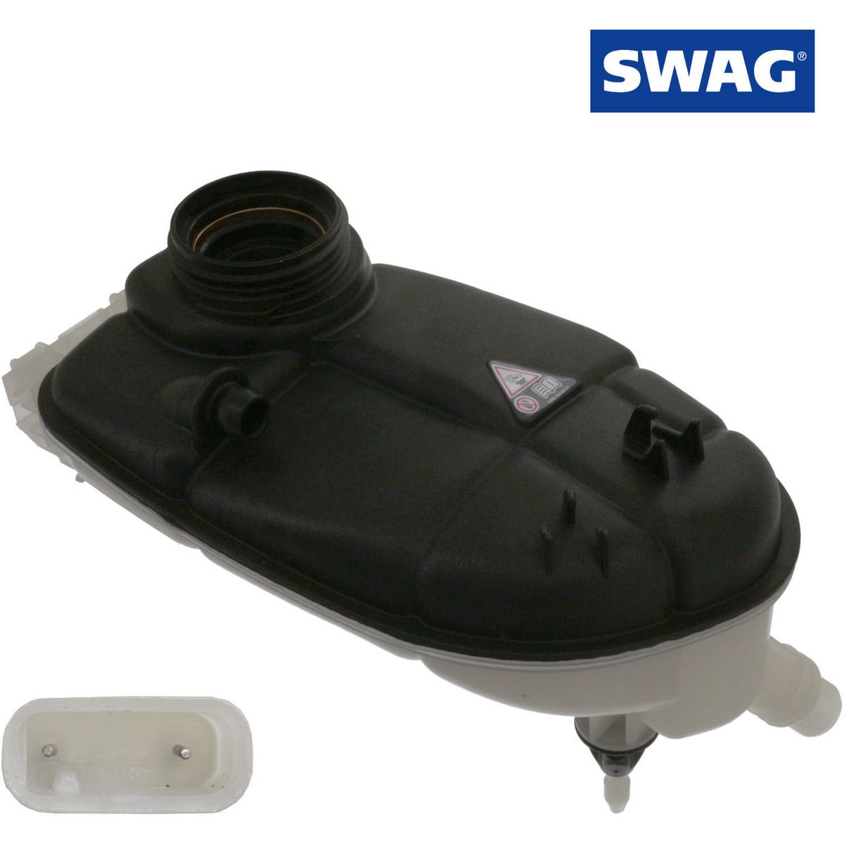 SWAG Expansion Tank 10 10 1121