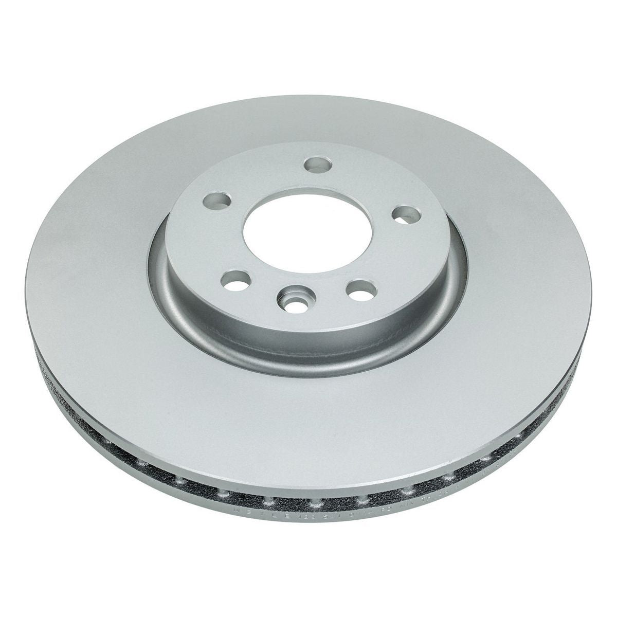 MEYLE PD Brake Rotor Pair 340mm Front 183 521 0024/PD