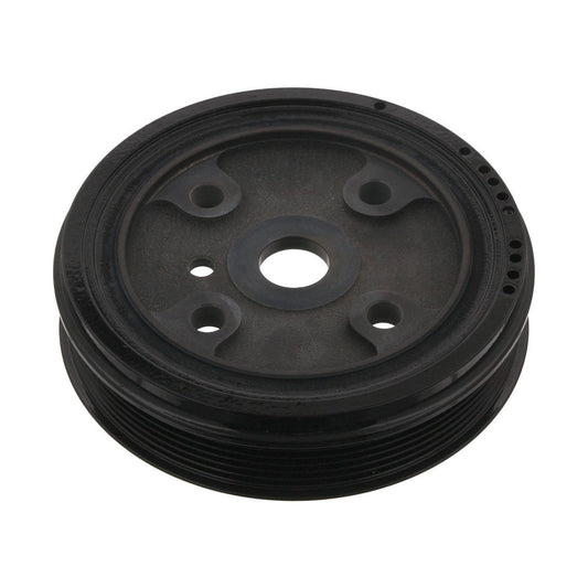 SWAG Crankshaft Pulley 55 93 3641