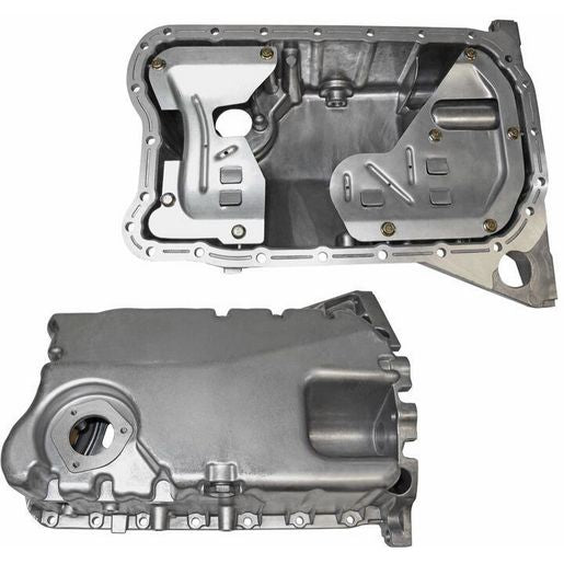 VAICO Oil Pan V10-2294