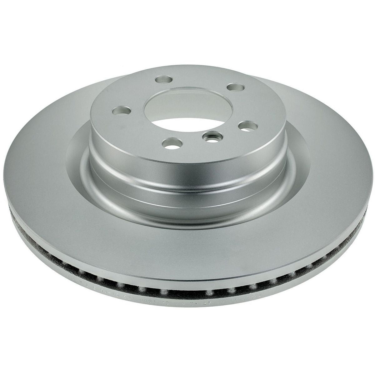 MEYLE PD Brake Rotor Front Single 53-15 521 0006/PD