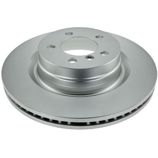 MEYLE PD Brake Rotor Front Single 53-15 521 0006/PD