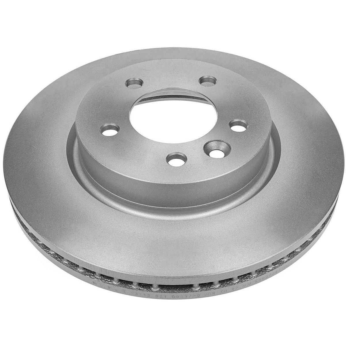 MEYLE PD Brake Rotor Single 317mm Front 53-15 521 0013/PD