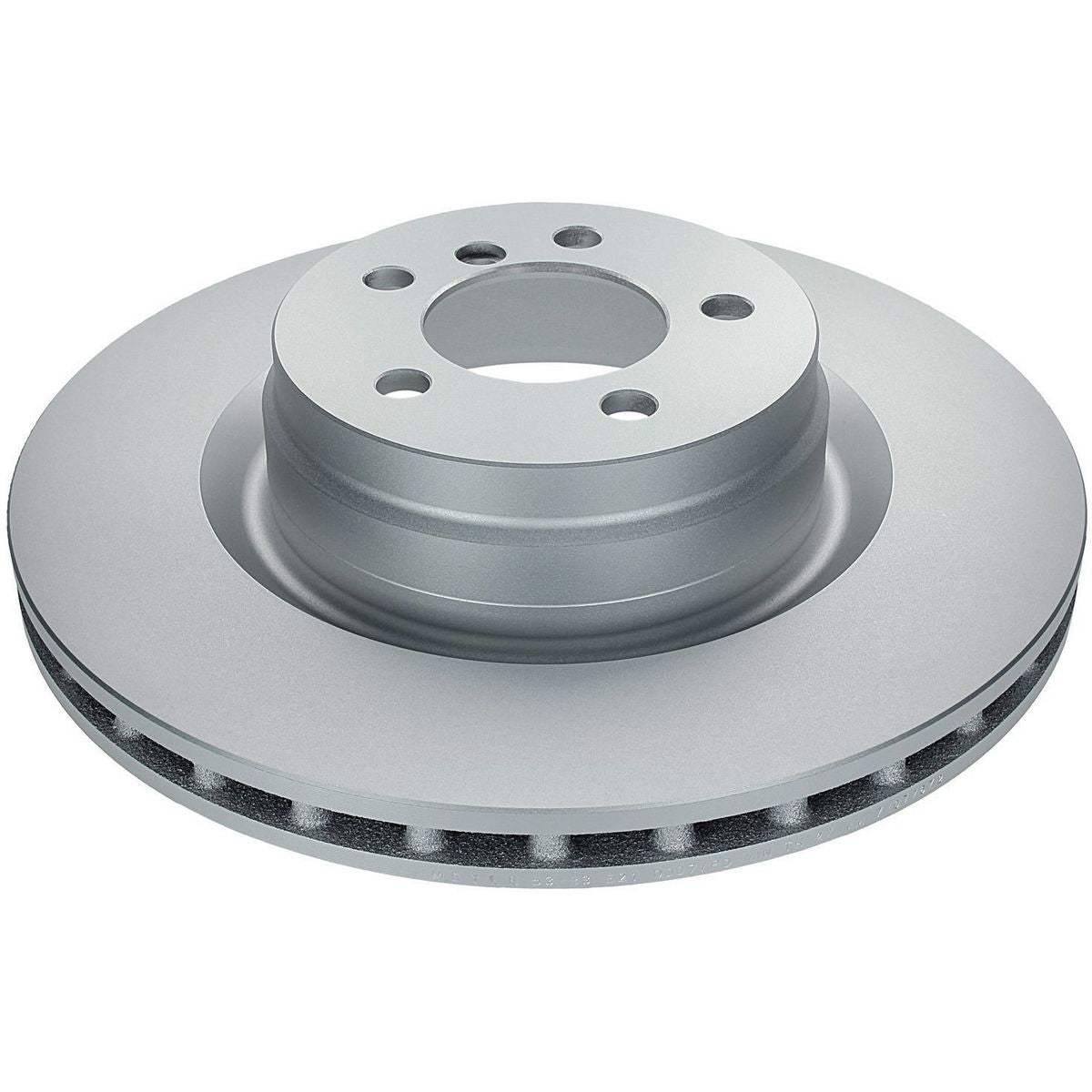 MEYLE PD Brake Rotor Single 360mm Front 53-83 521 0007/PD