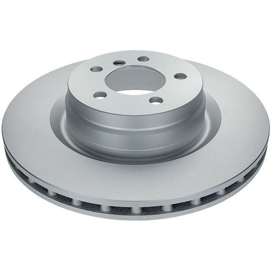 MEYLE PD Brake Rotor Single 360mm Front 53-83 521 0007/PD
