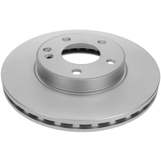 MEYLE PD Brake Rotor Single 280mm Front 015 521 0031/PD