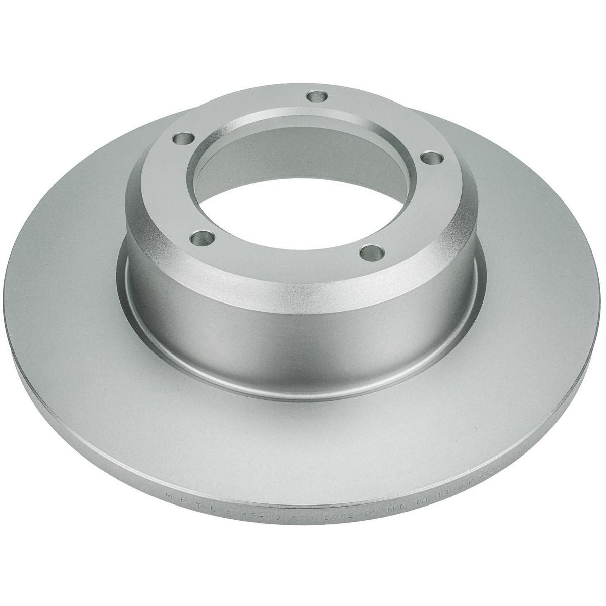 MEYLE PD Brake Rotor Front Single 45-15 521 0002/PD