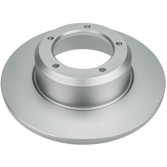 MEYLE PD Brake Rotor Front Single 45-15 521 0002/PD