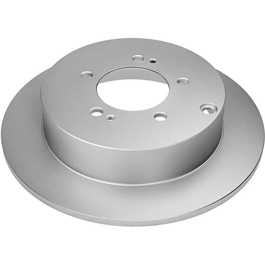 MEYLE PD Brake Rotor Single 302mm Rear 32-15 523 0017/PD