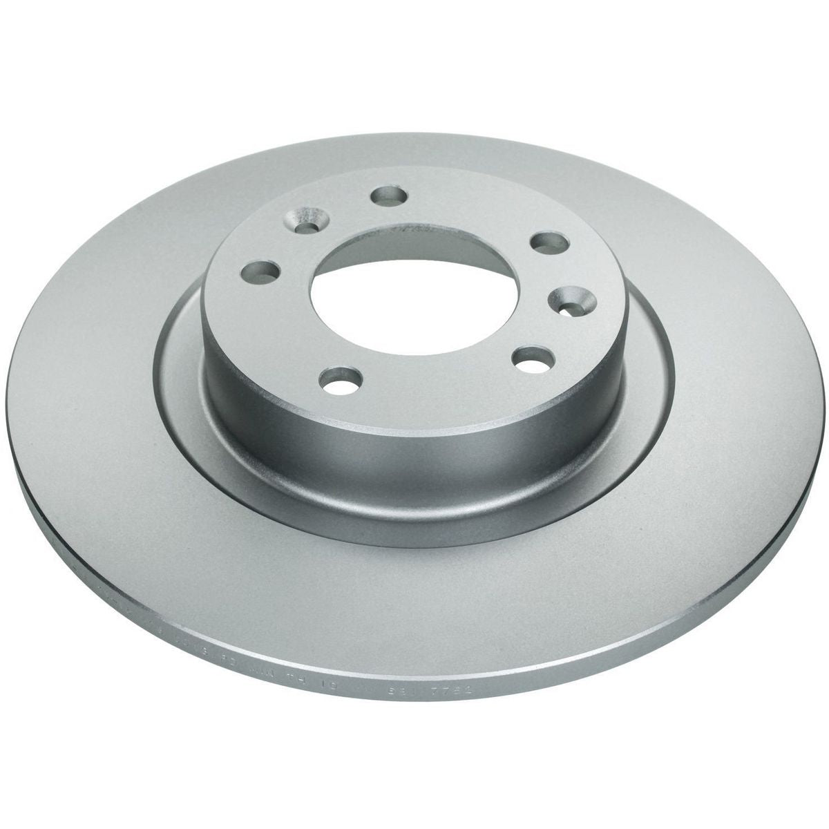MEYLE PD Brake Rotor Single 290mm Rear 11-15 523 0013/PD