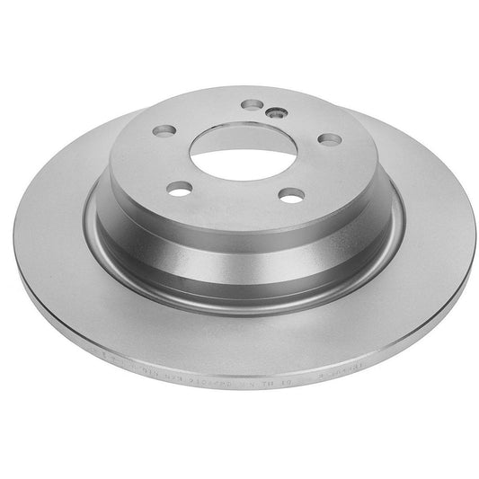MEYLE PD Brake Rotor Rear Single 015 523 0030/PD