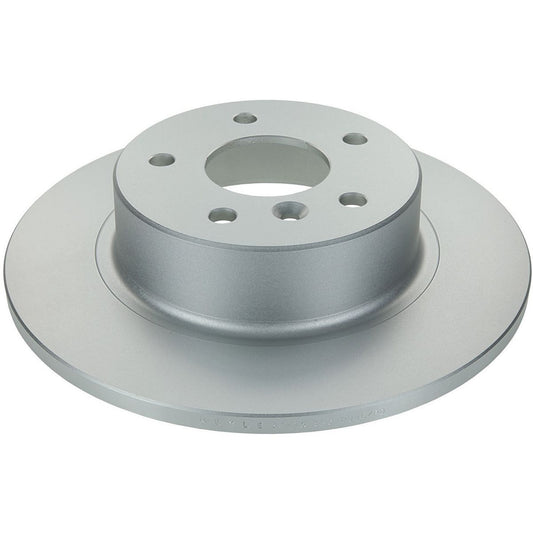MEYLE PD Brake Rotor Single 304mm Rear 45-15 523 0006/PD