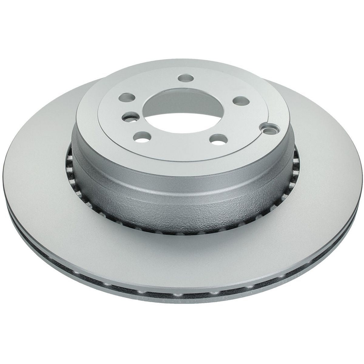 MEYLE PD Brake Rotor Rear Single 53-15 521 0010/PD