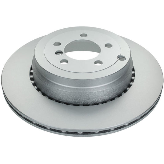 MEYLE PD Brake Rotor Rear Single 53-15 521 0010/PD