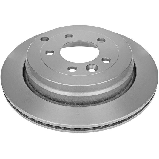 MEYLE PD Brake Rotor Single 325mm Rear 53-15 523 0011/PD