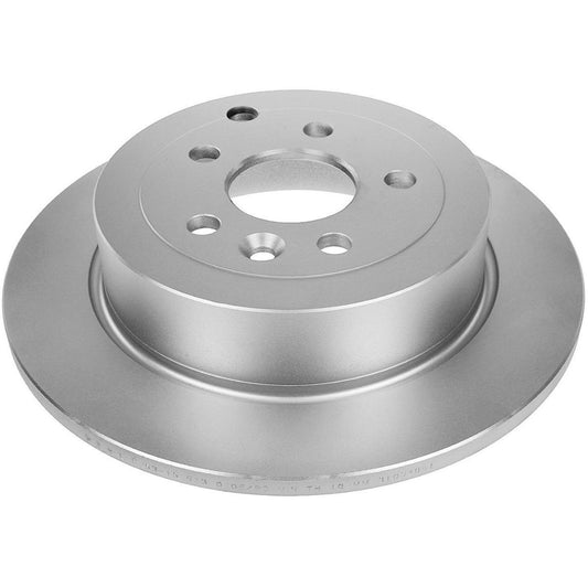 MEYLE PD Brake Rotor Single 302mm Rear 53-15 523 0013/PD