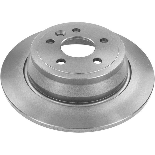 MEYLE PD Brake Rotor Single 302mm Rear 53-83 523 0015/PD