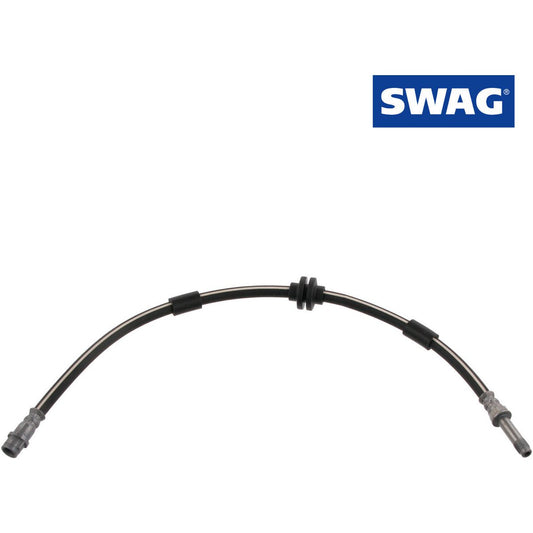 SWAG Brake Hose Front 30 93 4251