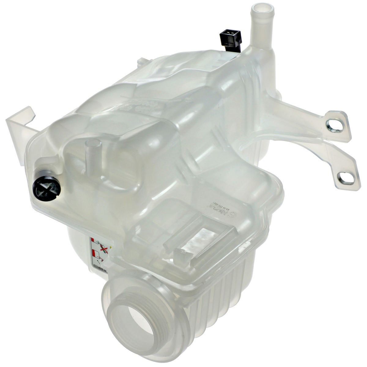 MEYLE Original Expansion Tank 53-14 223 0001