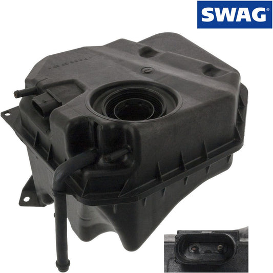SWAG Expansion Tank 30 94 9015
