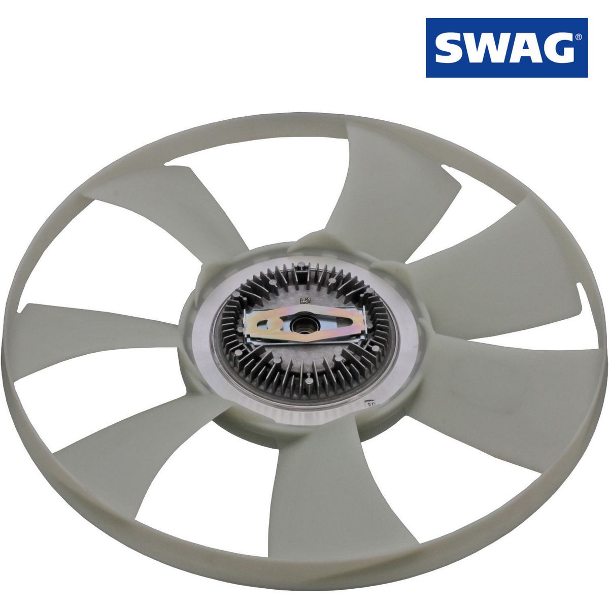 SWAG Radiator Fan 10 94 4863
