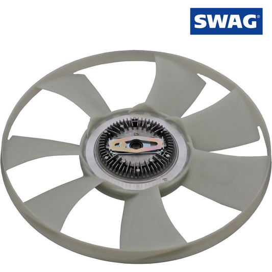 SWAG Radiator Fan 10 94 4863