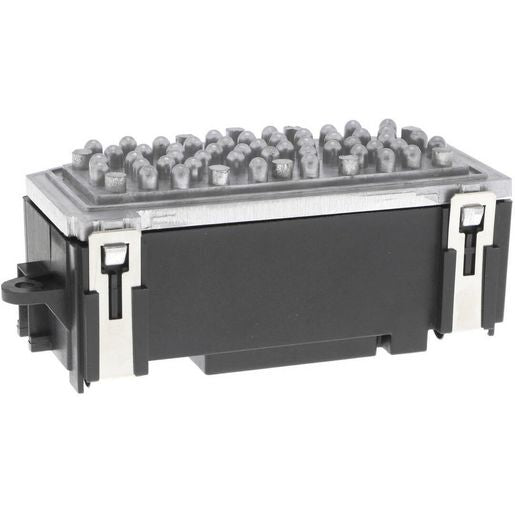 VEMO Heater Fan Resistor V10-79-0018