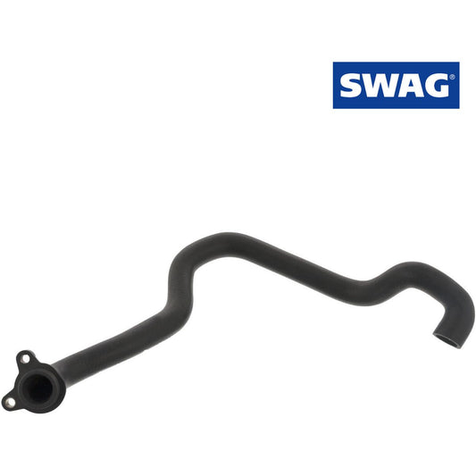 SWAG Radiator Hose 20 94 6488