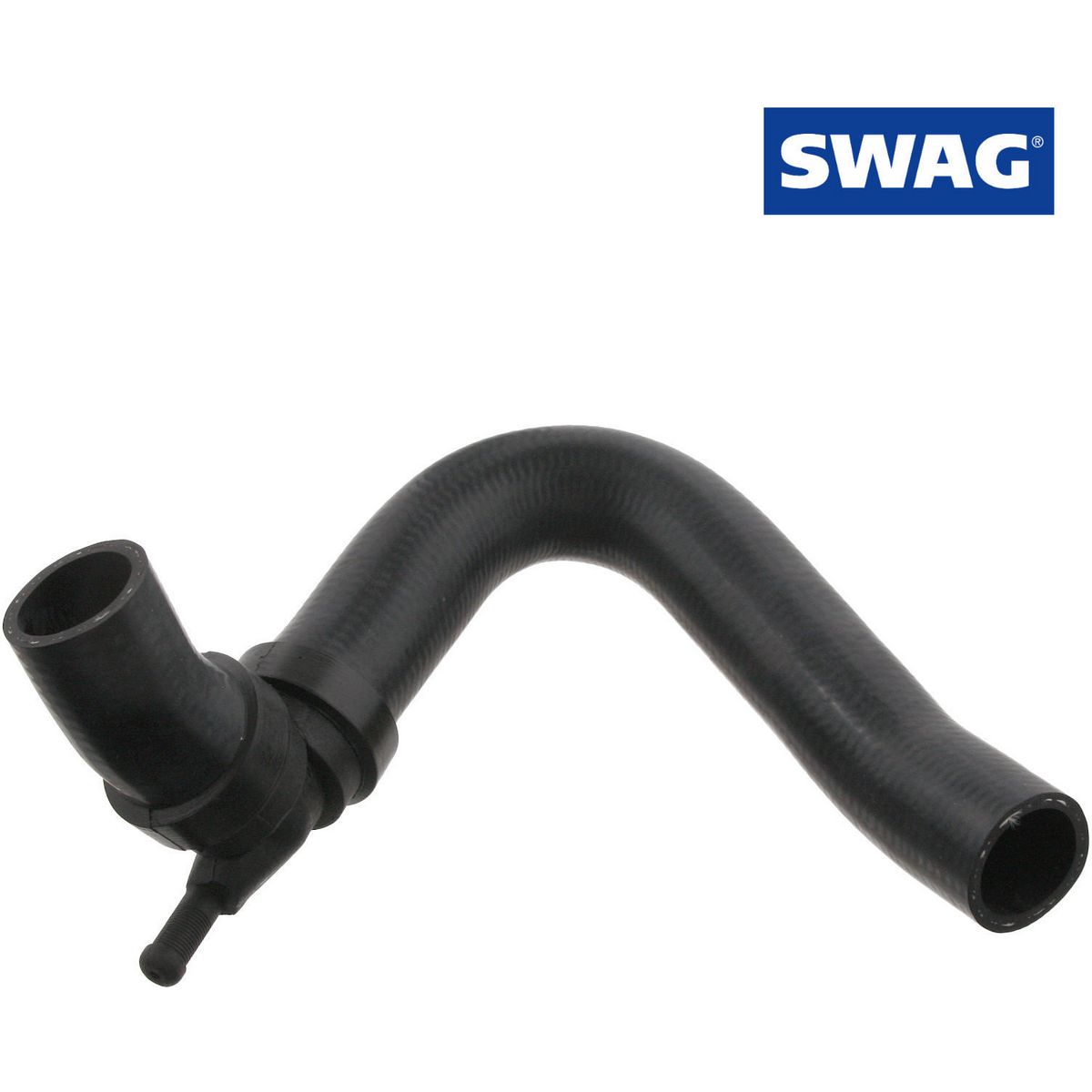 SWAG Radiator Hose Top 55 93 3461