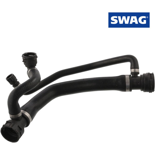 SWAG Radiator Hose 20 94 6213