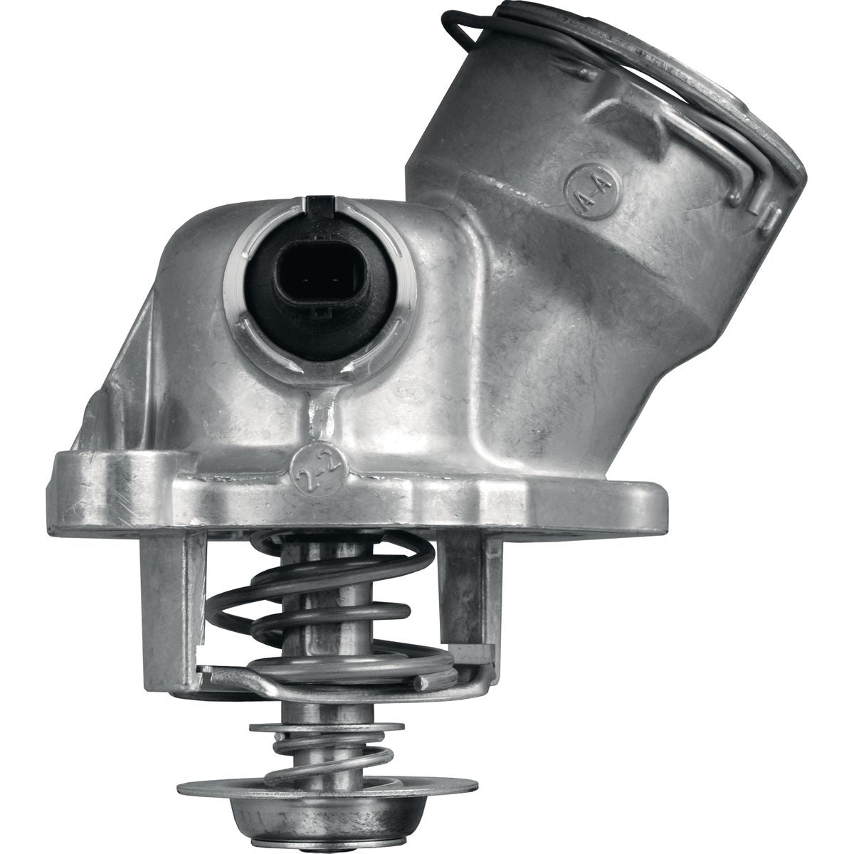 MAHLE Thermostat & Housing TM 29 100D