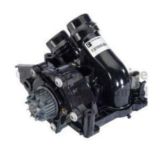 Pierburg Water Pump & Thermostat 7.07856.08.0