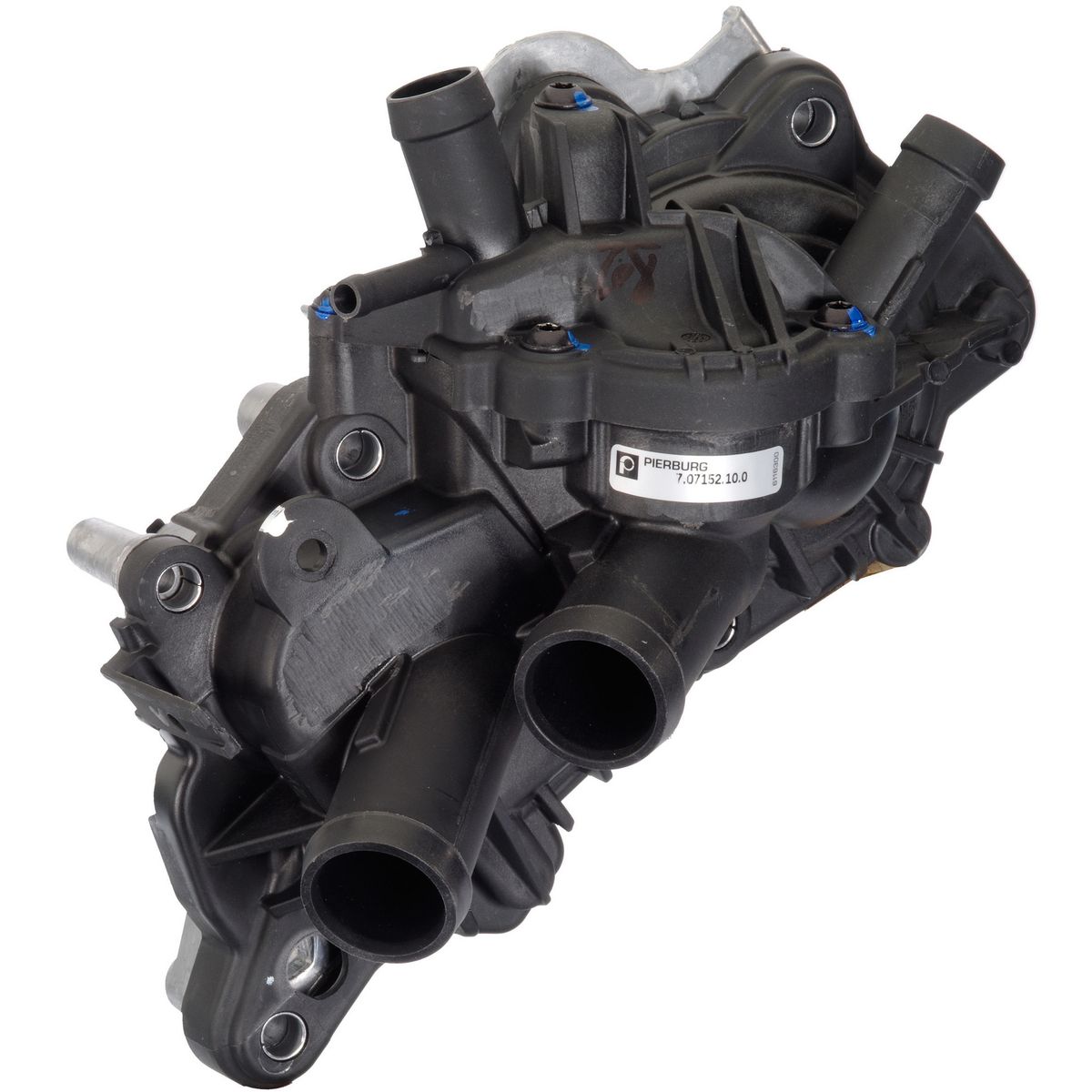 Pierburg Water Pump & Thermostat 7.07152.10.0