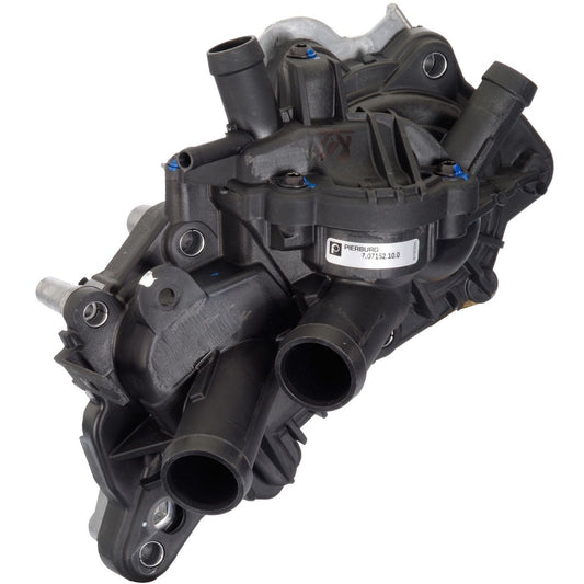 Pierburg Water Pump & Thermostat 7.07152.10.0