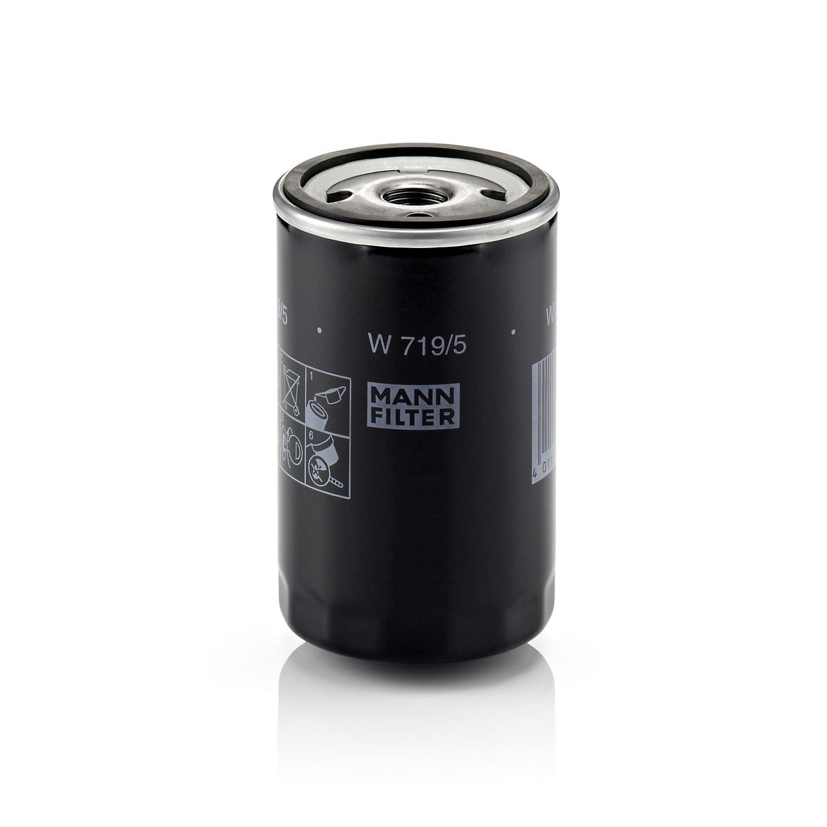 MANN Oil Filter W719/5