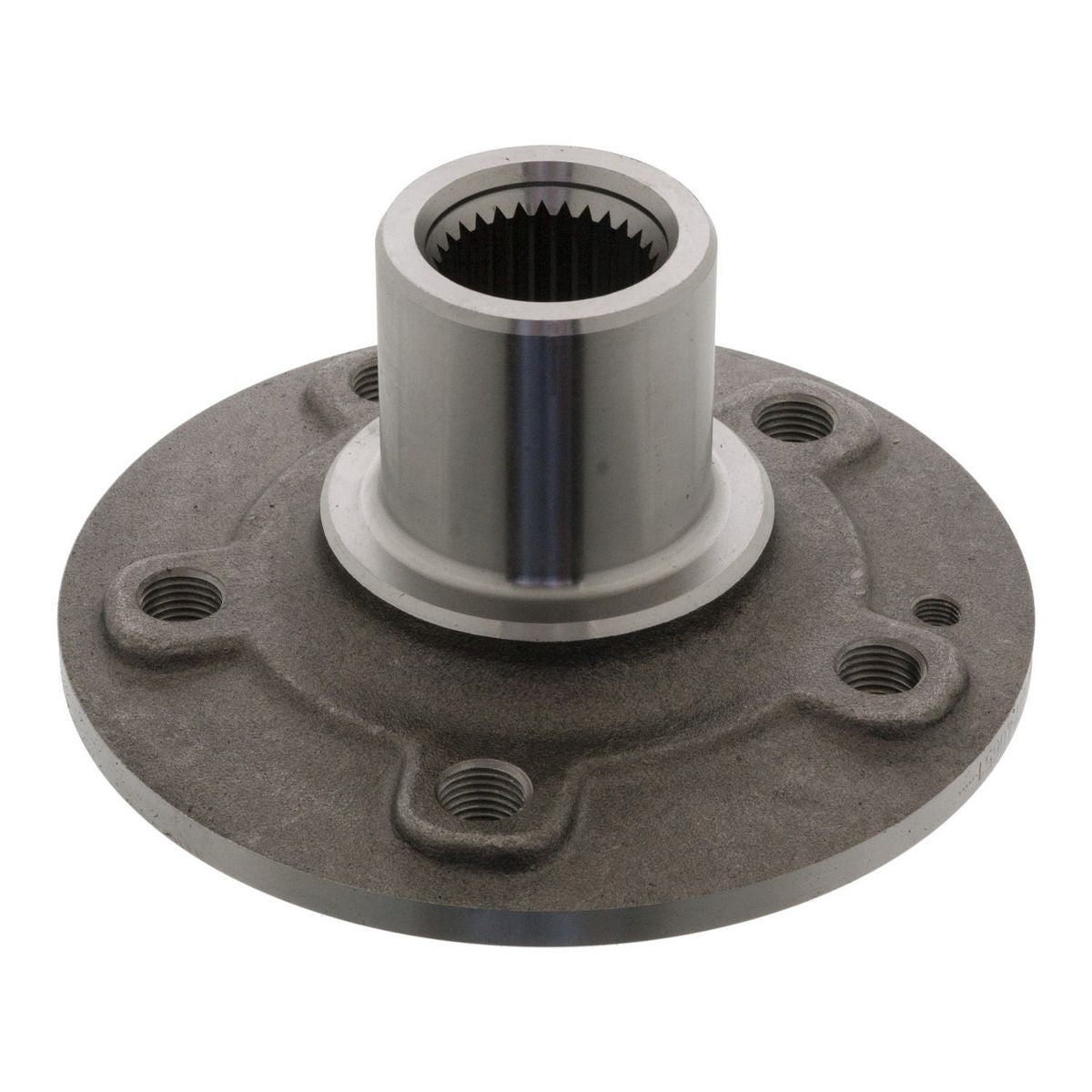 SWAG Wheel Bearing Hub 10 94 0651