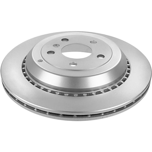 MEYLE PD Brake Rotor Single 330mm Rear 015 523 0040/PD