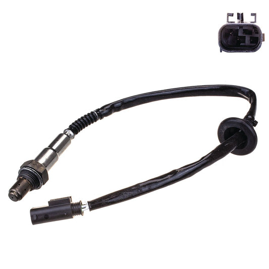 Fuelmiser Oxygen Lambda Sensor COS5047