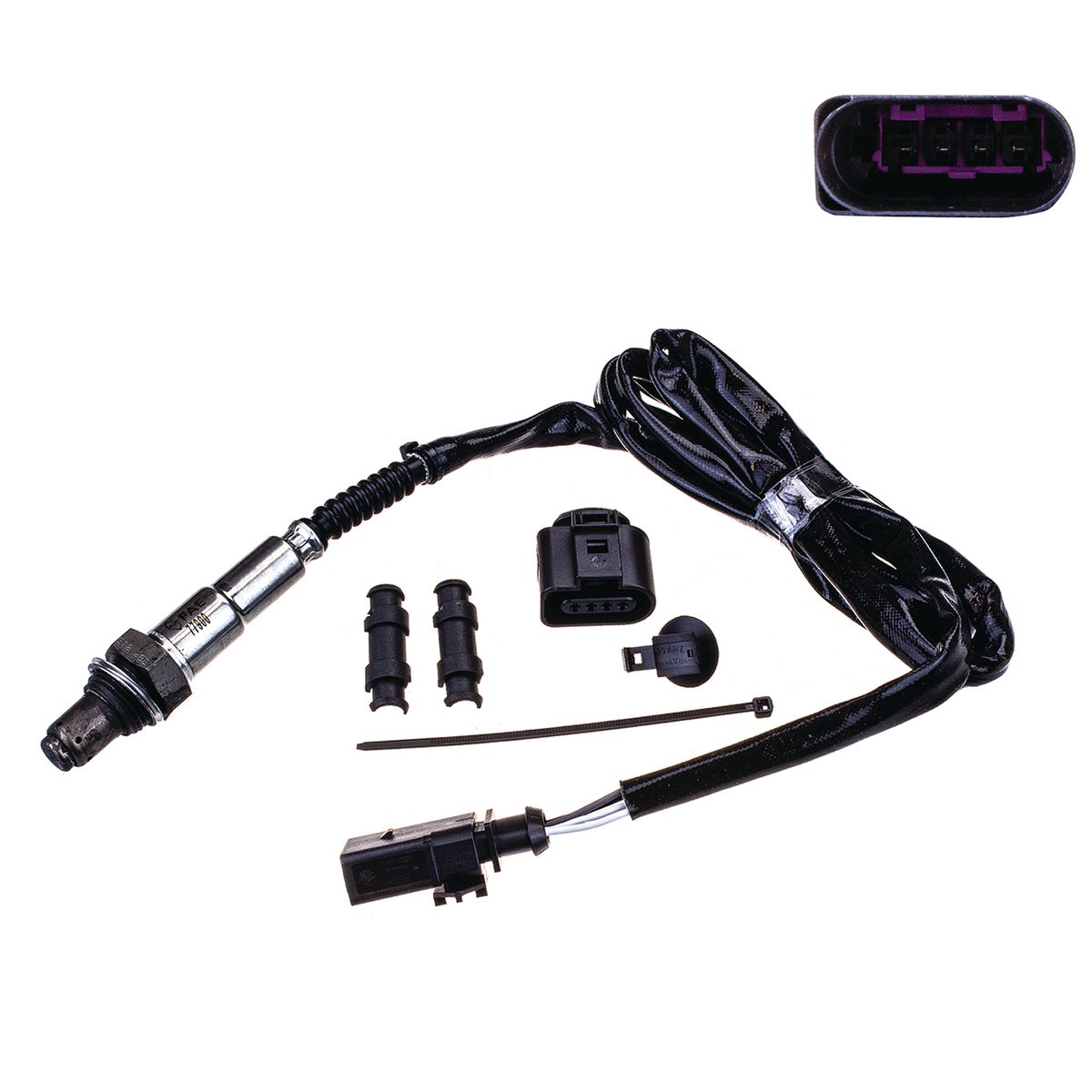 Fuelmiser Oxygen Lambda Sensor COS5162