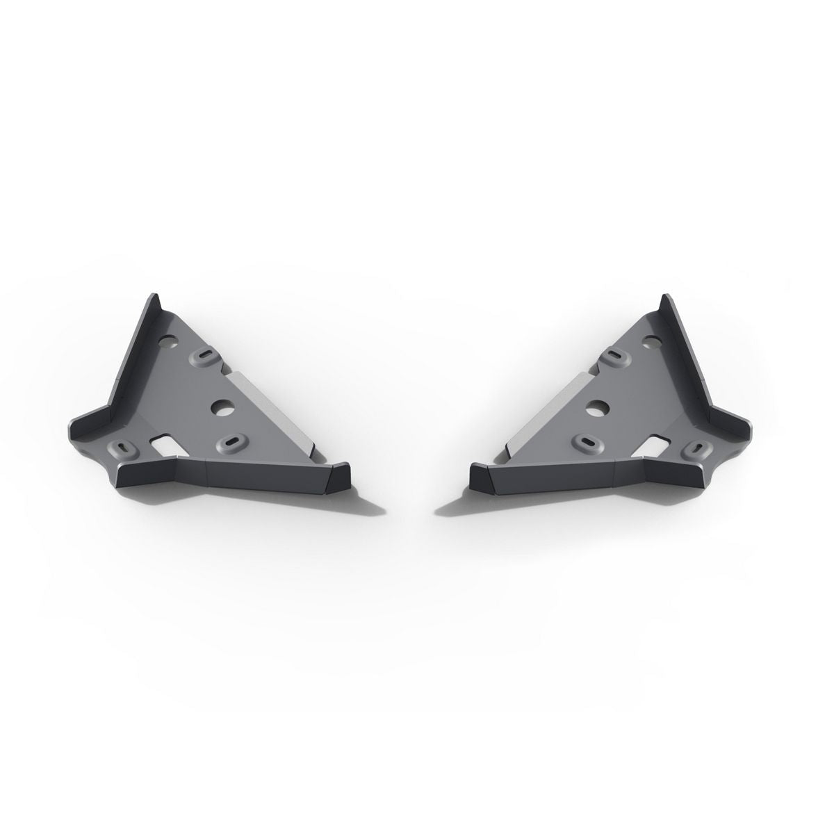 Drivetech 4x4 by RIVAL Underbody Armour Lower Control Arm fits Ford Ranger PX DT-UBA01CA