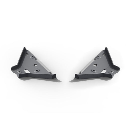 Drivetech 4x4 by RIVAL Underbody Armour Lower Control Arm fits Ford Ranger PX DT-UBA01CA