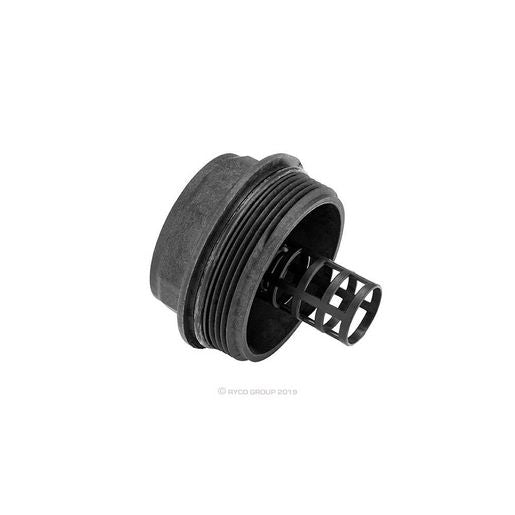 Ryco Oil Filter Cap