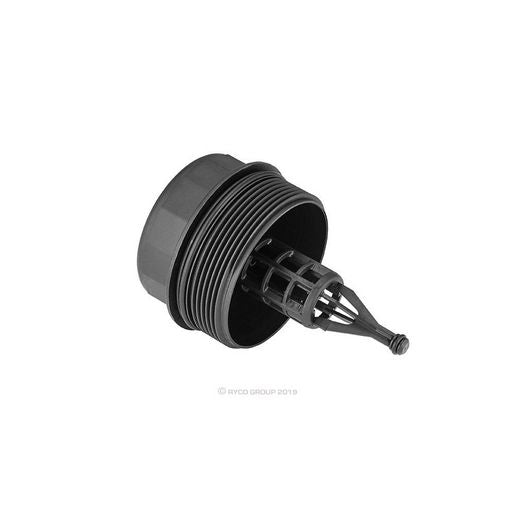 Ryco Oil Filter Cap RFA206