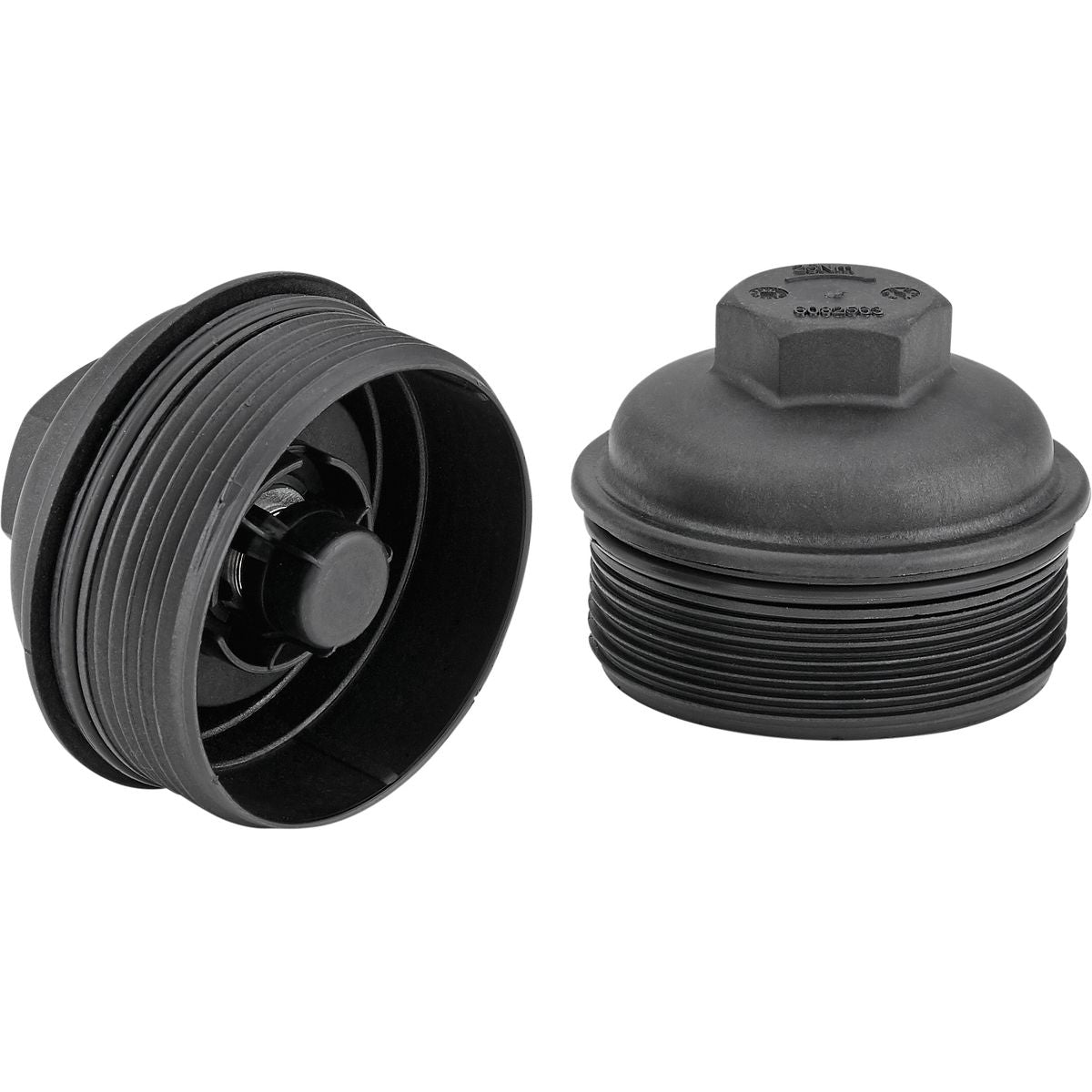 Ryco Oil Filter Cap RFA207