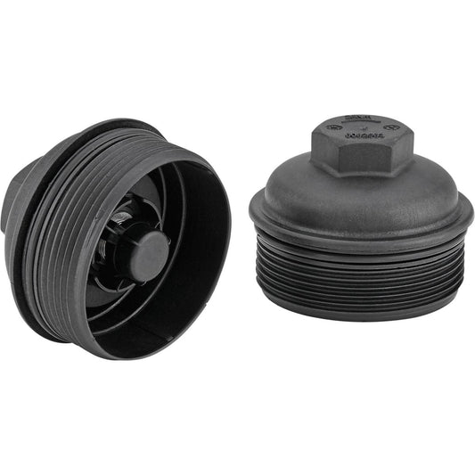 Ryco Oil Filter Cap RFA207