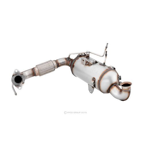 Ryco Diesel Particulate Filter RPF318