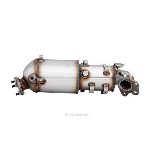 Ryco Diesel Particulate Filter RPF320