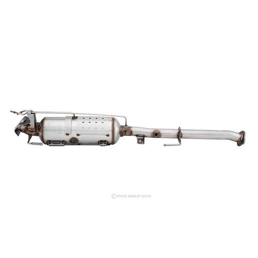 Ryco Diesel Particulate Filter RPF323