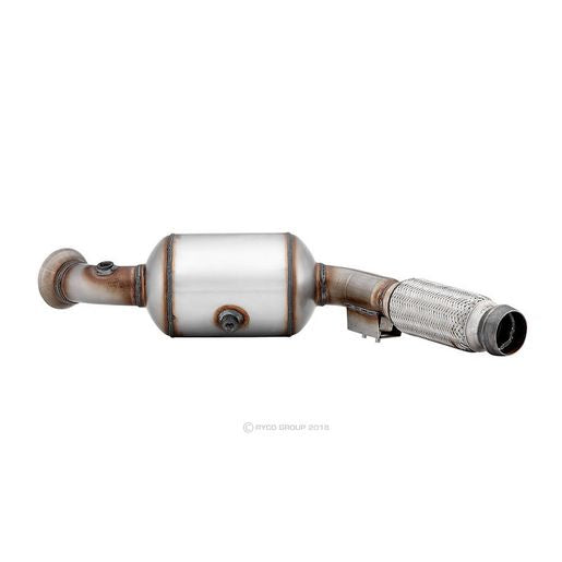 Ryco Diesel Particulate Filter RPF325