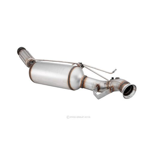 Ryco Diesel Particulate Filter RPF329